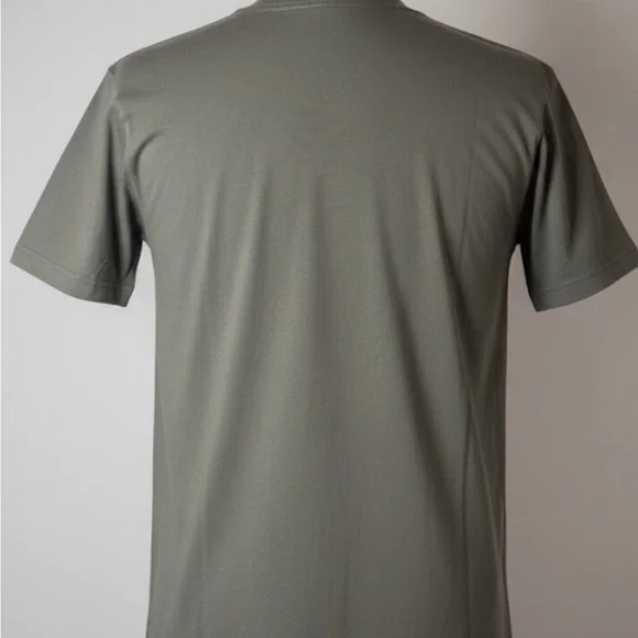 Filson Men's Paul Bunyan Graphic T-Shirt - Filson Country Grey - Size XL - Picture 3 of 10